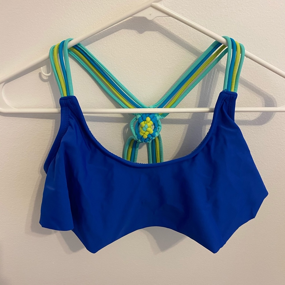 Target bikini top